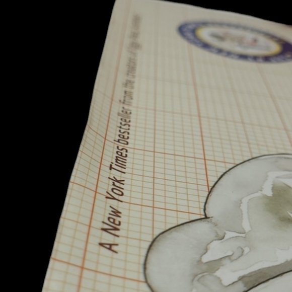 2013 ROSIE REVERE, ENGINEER BY ANDREA BEATY ILLUSTRATED BY DAVID ROBERTS -ABRAMS - Picture 7 of 16